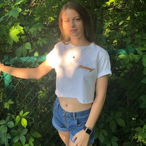 Meet your Posher, Gabby